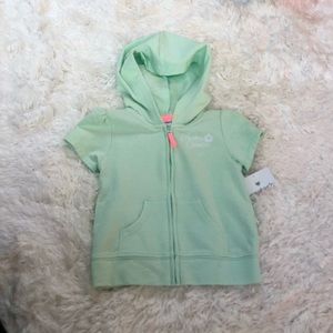 Baby Girl Carter's  - Size 9 Months